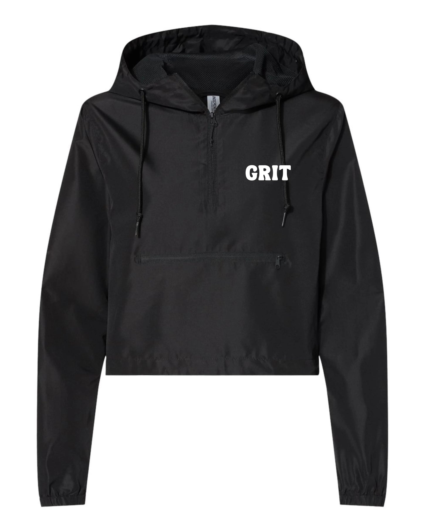 Better With You Women's Windbreaker - Grit Clothing