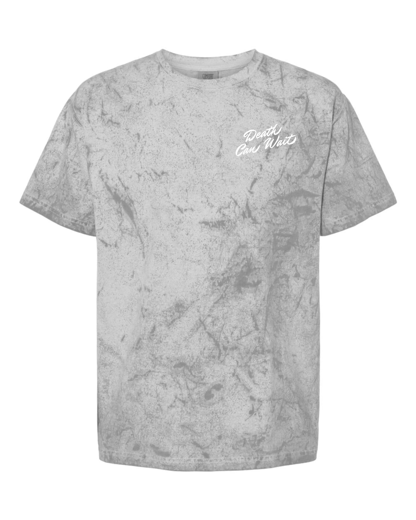 Life is Worth It T-Shirt - Grit Clothing