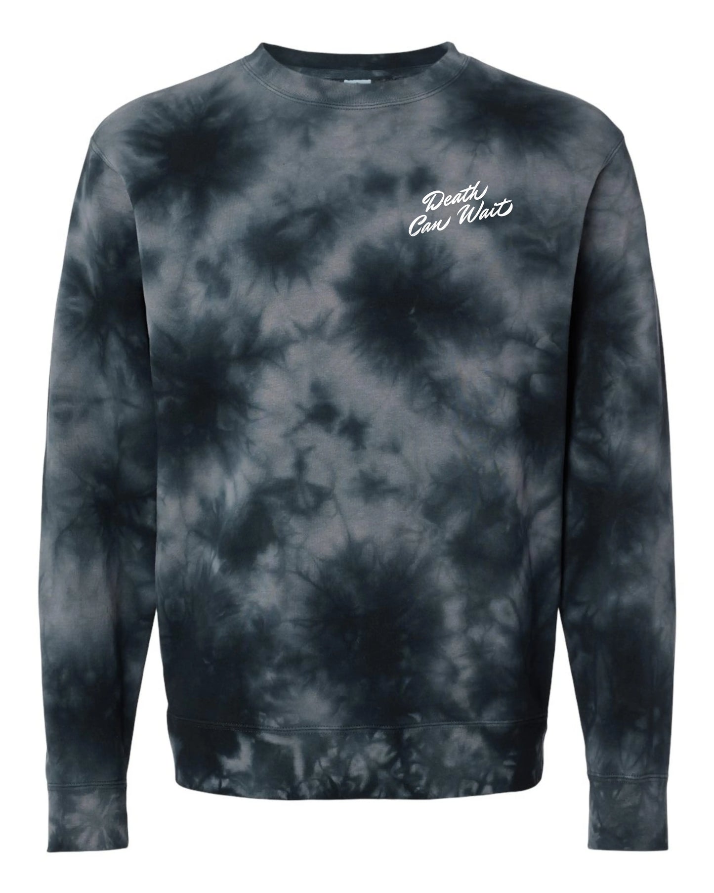 Life is Worth It Crewneck - Grit Clothing