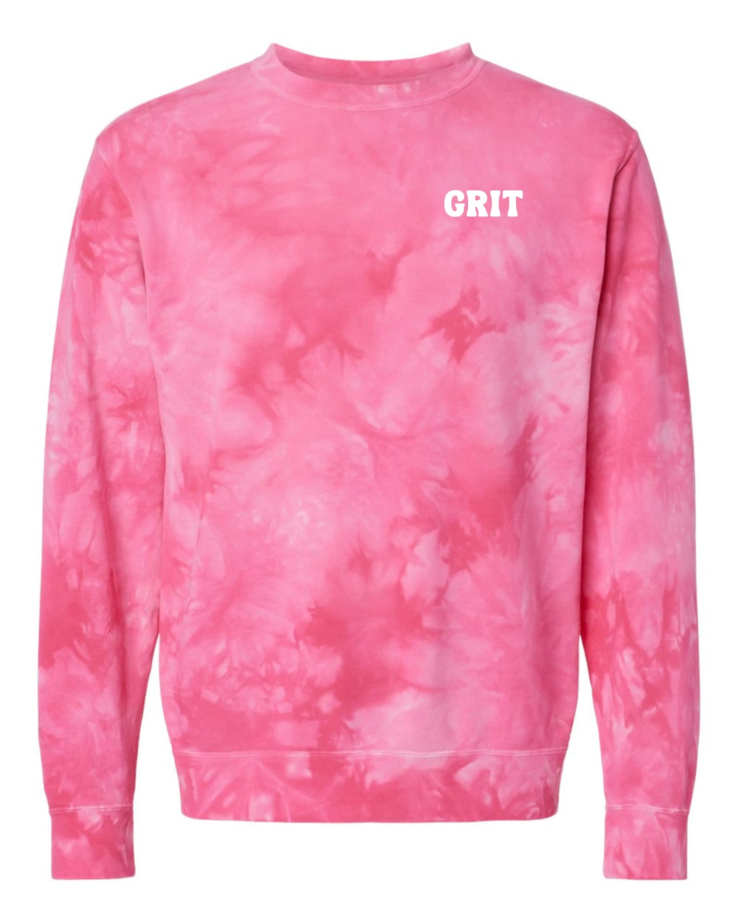 Better With You Crewneck - Grit Clothing