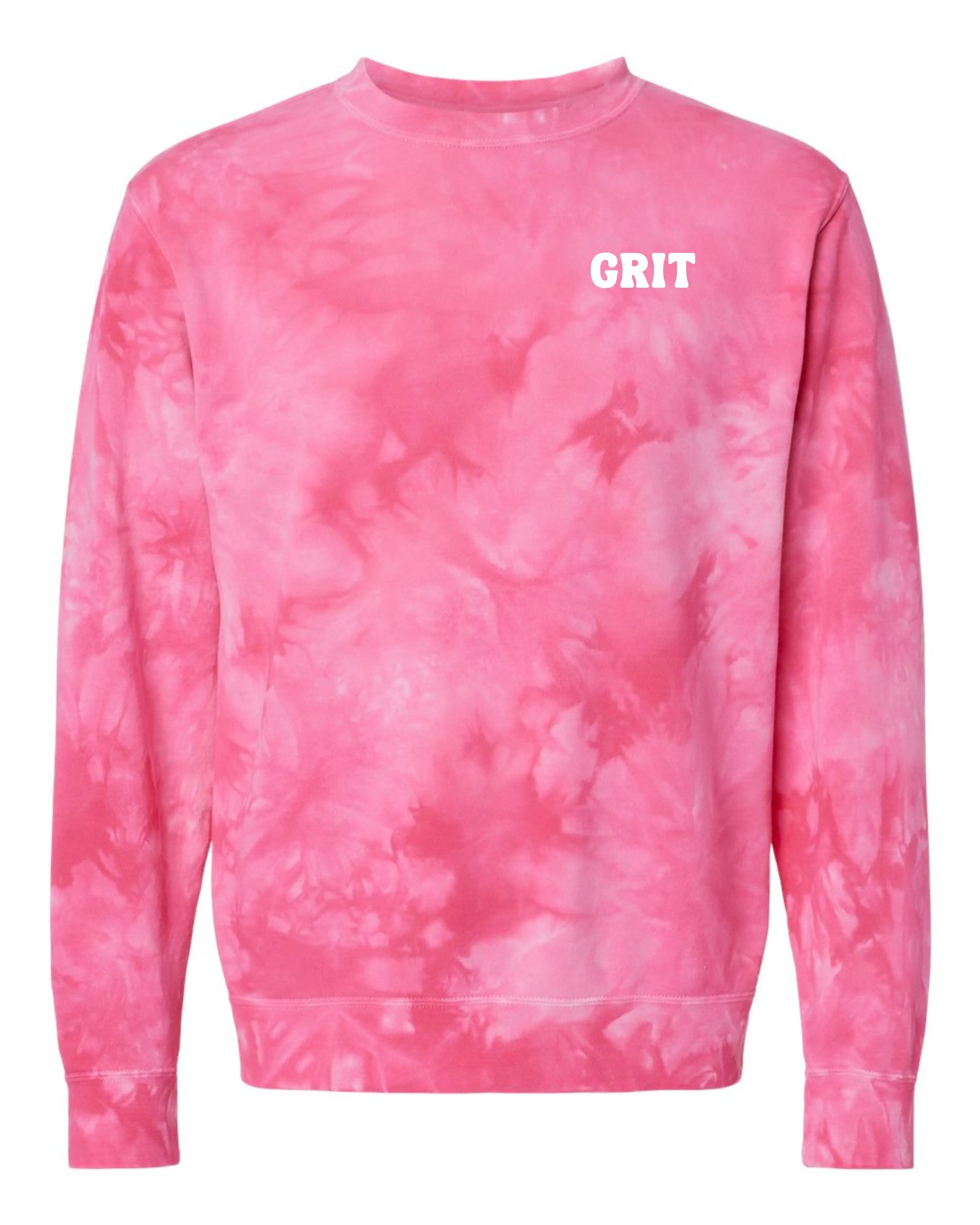 Better With You Crewneck - Grit Clothing