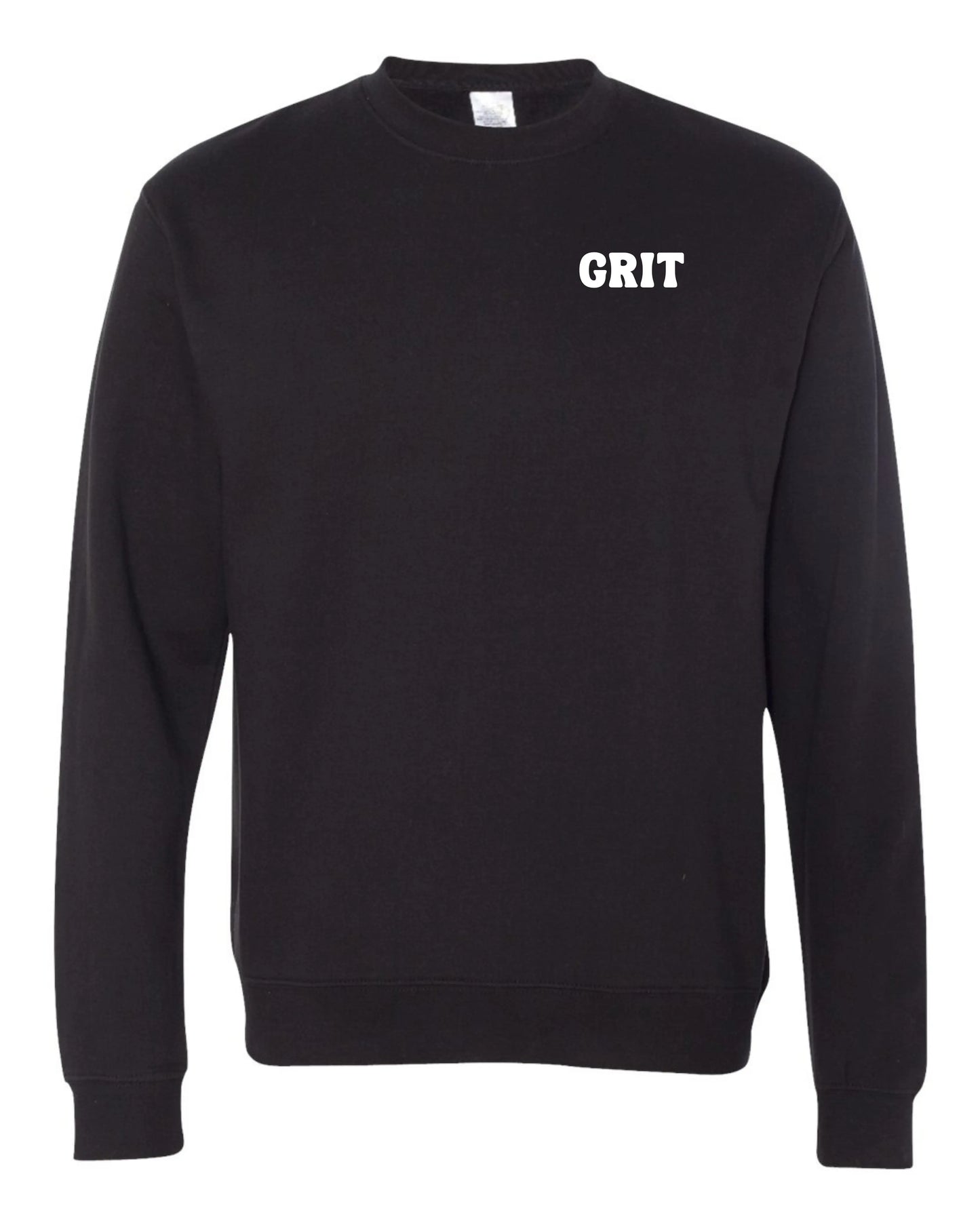 Better With You Crewneck - Grit Clothing
