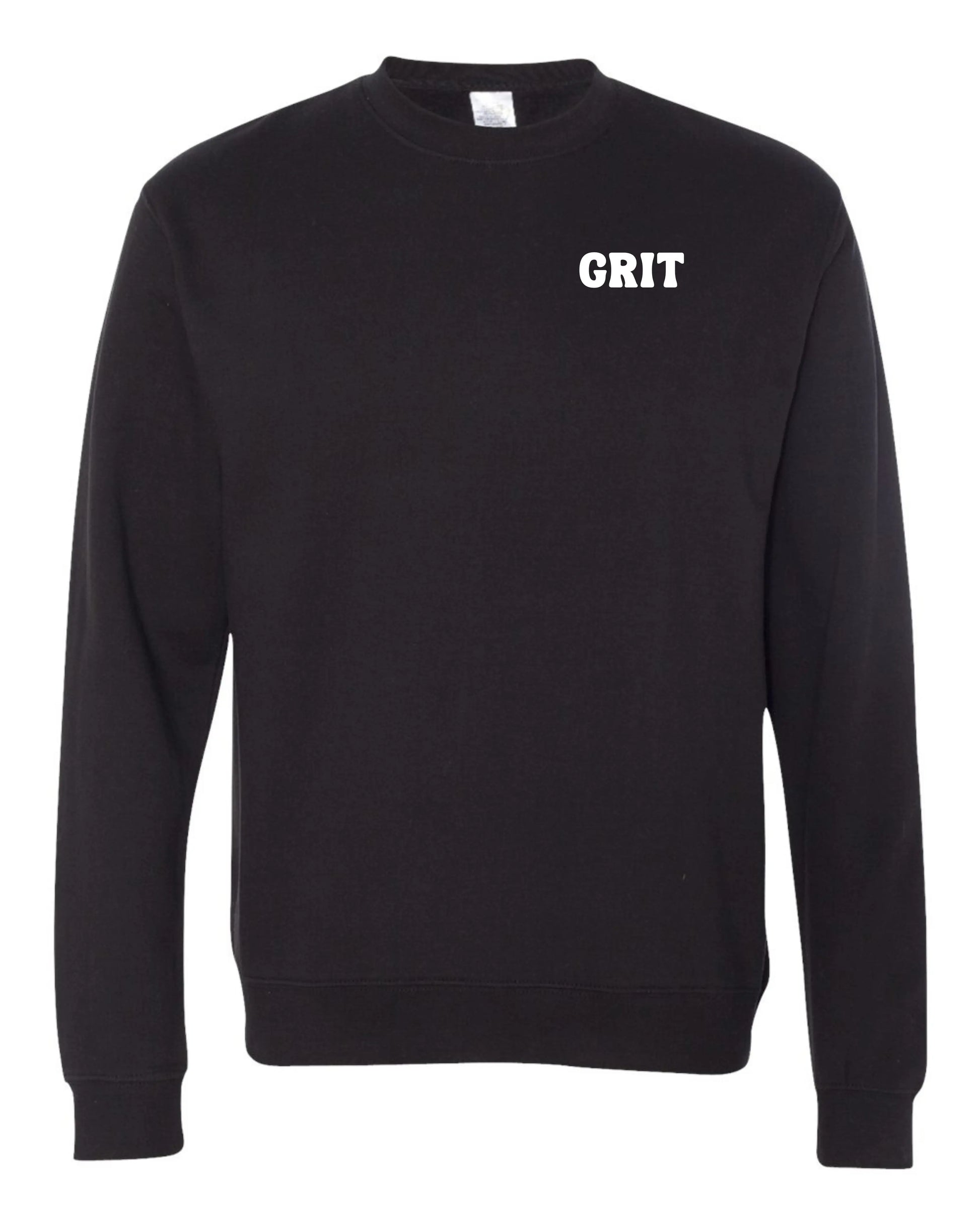 Better With You Crewneck - Grit Clothing