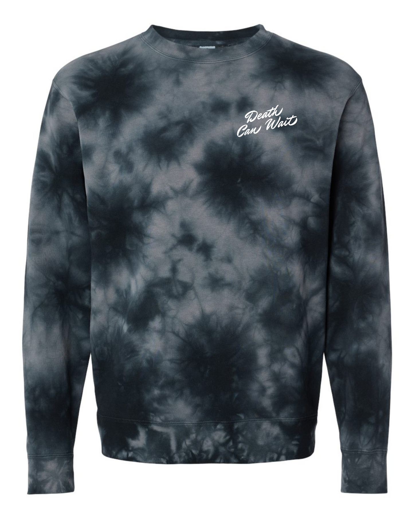 Life is Worth It Crewneck