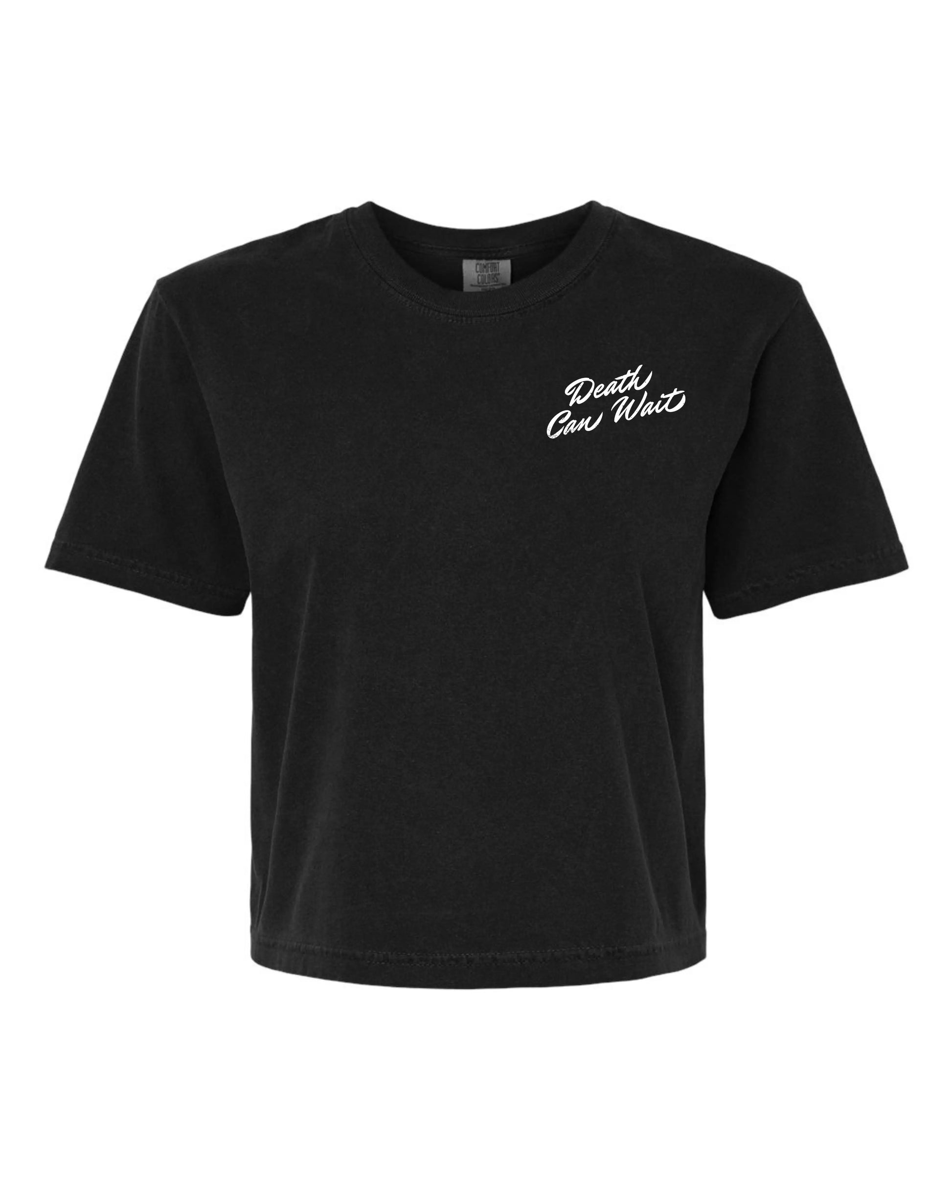 Life is Worth It Women's Boxy T - Grit Clothing