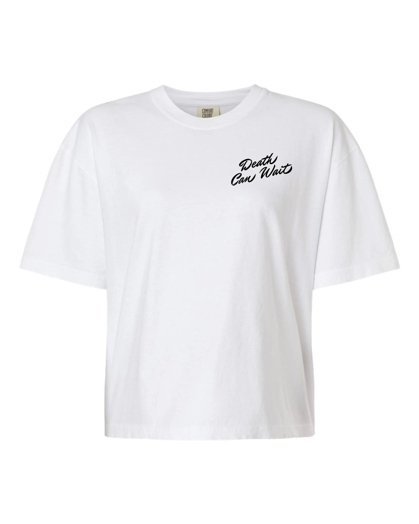 Life is Worth It Women's Boxy T - Grit Clothing