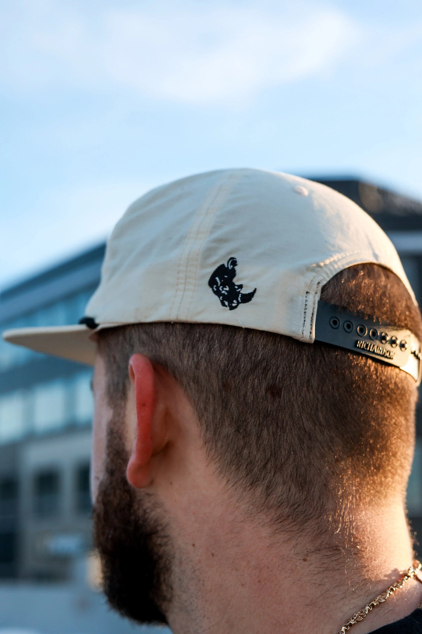 You've Got Grit Hat - Grit Clothing