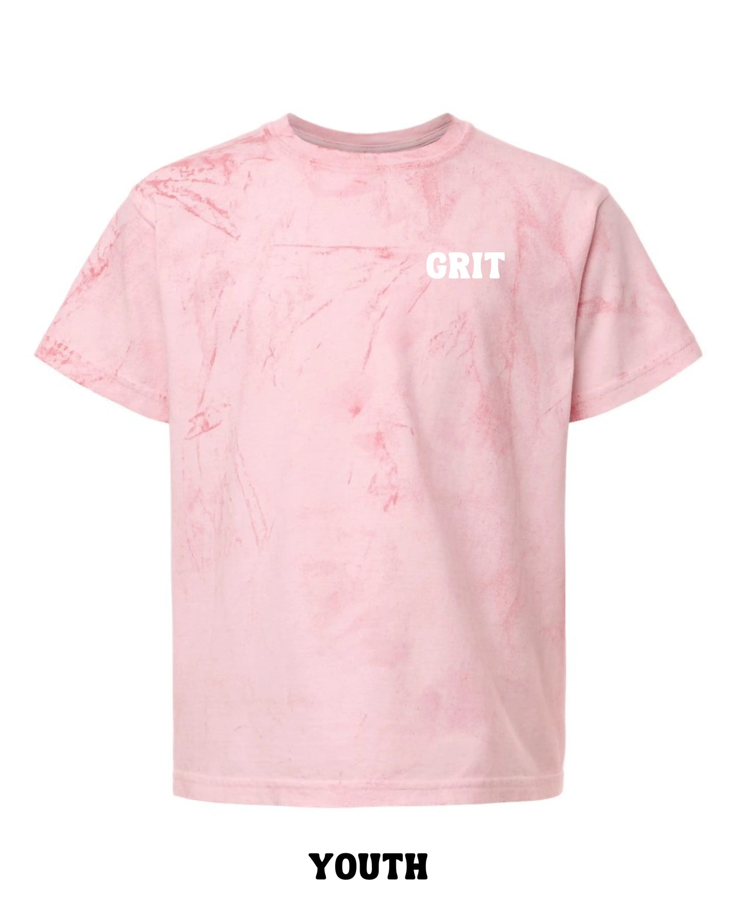 Better With You Youth T-Shirt - Grit Clothing