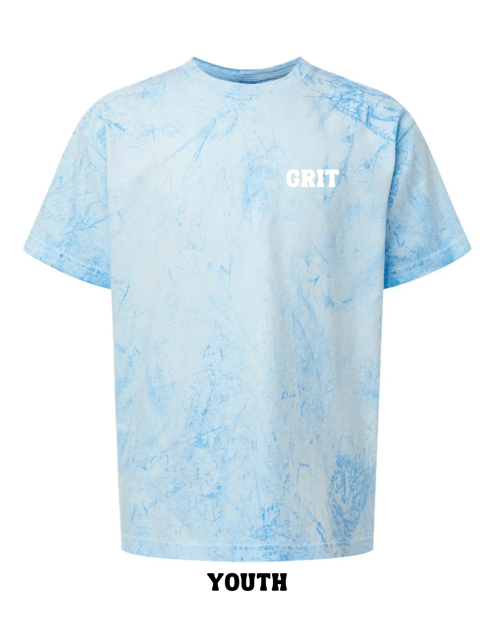 Better With You Youth T-Shirt - Grit Clothing