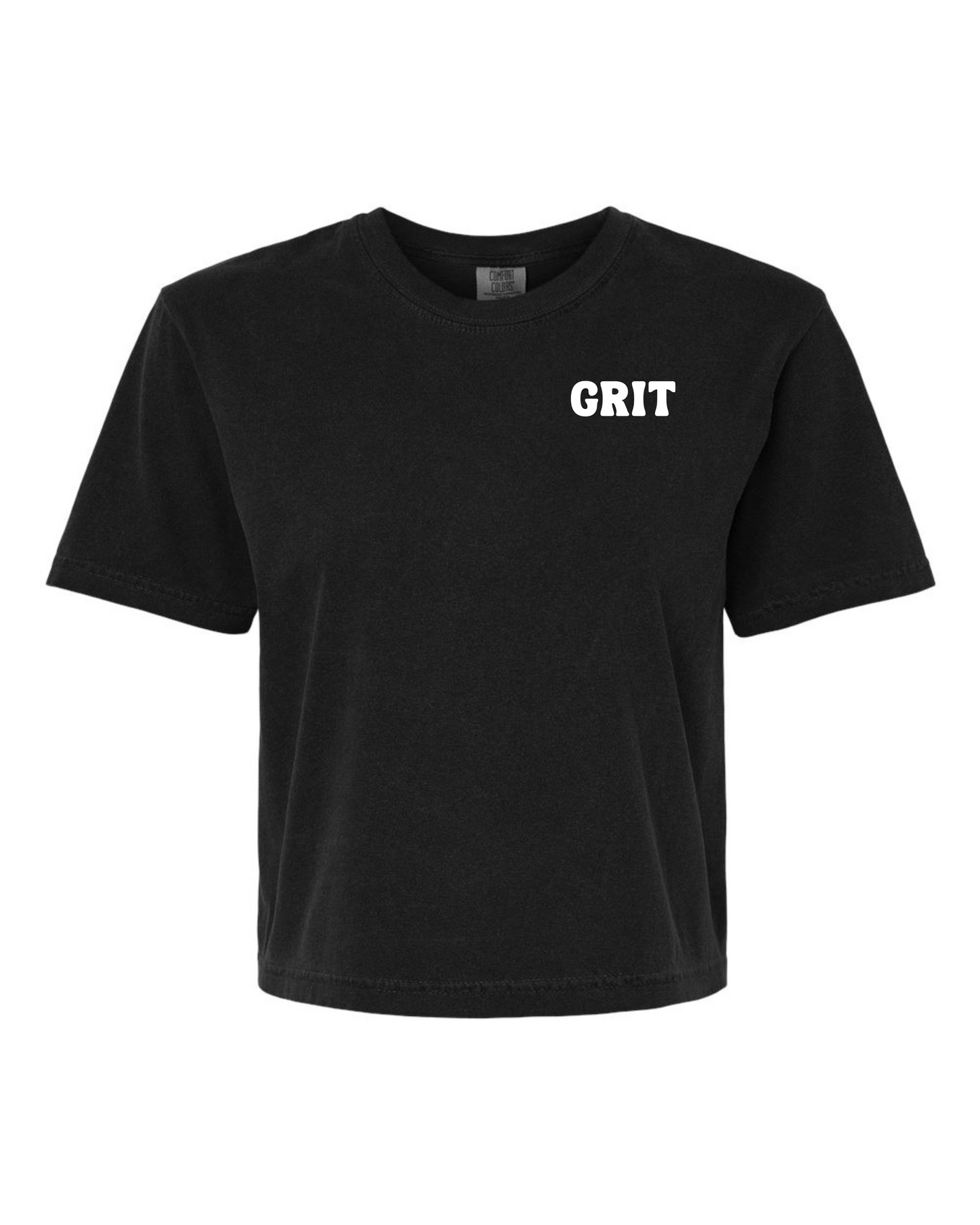 Better With You In It Women's Boxy T
